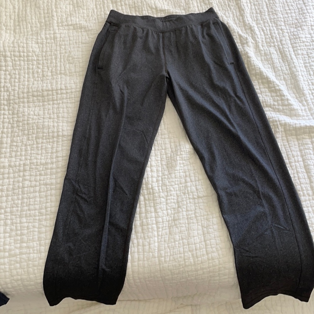 Men’s TALL Lululemon Sweatpants XL